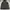 Harries Tweed Luxury Avant Garde Fur coat Pria navy gray photo 7