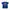 Gildan Vintage T-shirt Pria blue photo 1