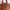 Luxury Minimalist Shoulder Bag Wanita Brown