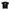 Gildan Vintage T-shirt Pria Black