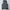 Japanese Brand Vintage Streetwear Vest Pria Black Gray