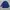 Vintage Parka Wanita blue photo 6