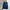 Levi's Vintage Y2K Mini Skirt Wanita Navy Blue