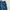Levi's Vintage Y2K Mini skirt Wanita navy blue photo 4
