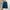 Levi's Vintage Y2K Mini skirt Wanita navy blue photo 3
