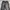 Y2K Skater Jeans Pria black gray photo 5