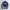 Nike Vintage Windbreaker Pria White Blue