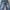 Japanese brand Vintage Streetwear Jeans Pria blue photo 4