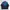 Vintage Windbreaker Pria navy photo 6
