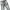AMIRI Streetwear Biker Jeans Pria blue photo 2