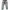 AMIRI Streetwear Biker Jeans Pria blue photo 1