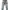 AMIRI Streetwear Biker Jeans Pria Blue