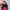 Nike Casual Sneakers Pria red black photo 5