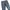 Polo Ralph Lauren Y2K High waisted jeans Wanita blue photo 2