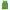 Balenciaga Lolita Fairy Midi dress Wanita green photo 3