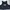 H&M Y2K Emo Crop Top Wanita Navy Blue