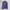 Lolita Indie Sweater Wanita Purple