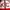 Streetwear Sportswear Hat Pria white red photo 3