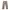 Emba Streetwear Casual Jeans Pria Tan