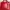 Pierre Cardin Luxury Casual Handbag Wanita Red