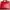 Pierre Cardin Luxury Casual Handbag Wanita red photo 5