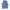 Streetwear Skater Jeans Pria blue photo 2