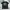 Vintage T-shirt Pria Black