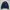 Vintage Denim jacket Pria navy blue photo 1