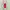 Fairy Coquette Cardigan Wanita red cream photo 1
