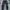 Streetwear Casual Jeans Pria gray photo 6