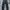 Streetwear Casual Jeans Pria Gray