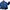 Luxury Casual Fur coat Wanita blue photo 2