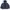 Moschino Vintage Luxury Puffer Jacket Pria Navy