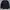 Uniqlo Indie Minimalist Sweatshirt Pria Black