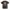 Stussy Vintage Streetwear T-shirt Pria Black