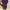H&M Casual Summer Dress Wanita Burgundy