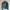 Polo Ralph Lauren Vintage Casual Denim Jacket Pria Blue