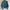 Polo Ralph Lauren Vintage Casual Denim jacket Pria blue photo 2
