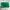 Stradivarius Streetwear Y2K Clutch Wanita Green