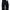Dickies Streetwear Skater Formal Pants Pria Black