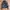 Biker Casual Leather jacket Wanita black photo 3