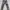 Y2K Grunge Skinny jeans Wanita gray photo 2