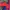 Kolon Sport Gorpcore Windbreaker Pria Red