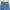 Pull & Bear Casual High waisted jeans Wanita white navy photo 4