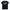 Streetwear T-shirt Pria Black