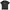 Streetwear Casual T-shirt Pria black photo 1