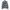 Issey Miyake Vintage Y2K Bomber Jacket Pria Gray