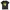Gildan Vintage Y2K T-shirt Pria Black