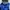 Champion Streetwear Hoody Pria blue photo 1
