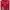Mango Minimalist Casual Cardigan Wanita Red